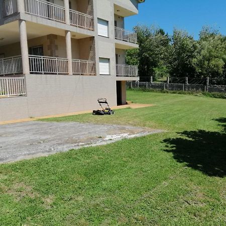 Playa Montalvo Daire Dış mekan fotoğraf