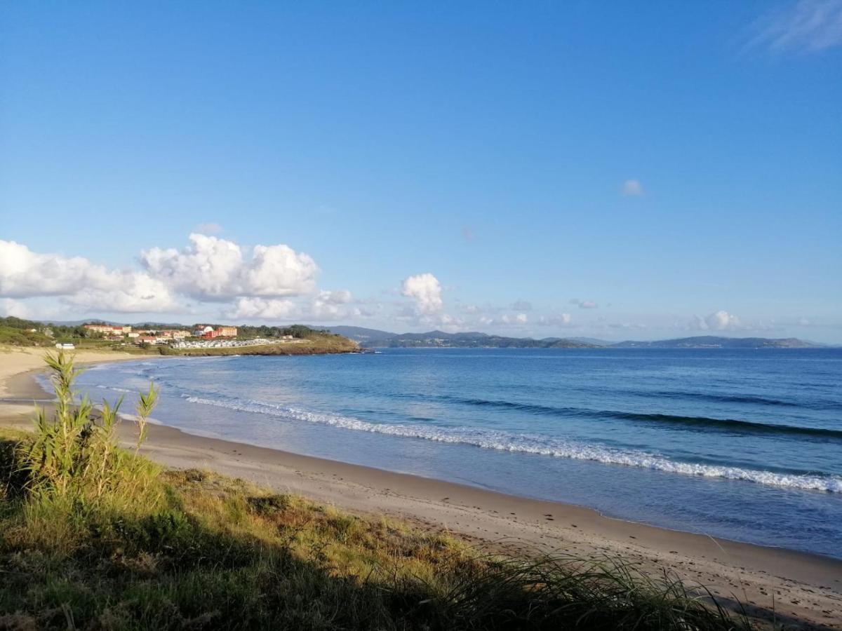Playa Montalvo Daire Dış mekan fotoğraf