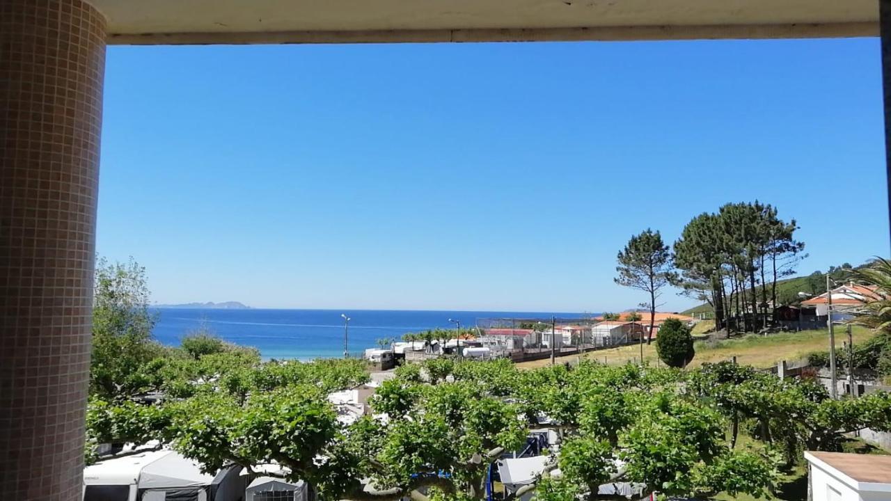Playa Montalvo Daire Dış mekan fotoğraf