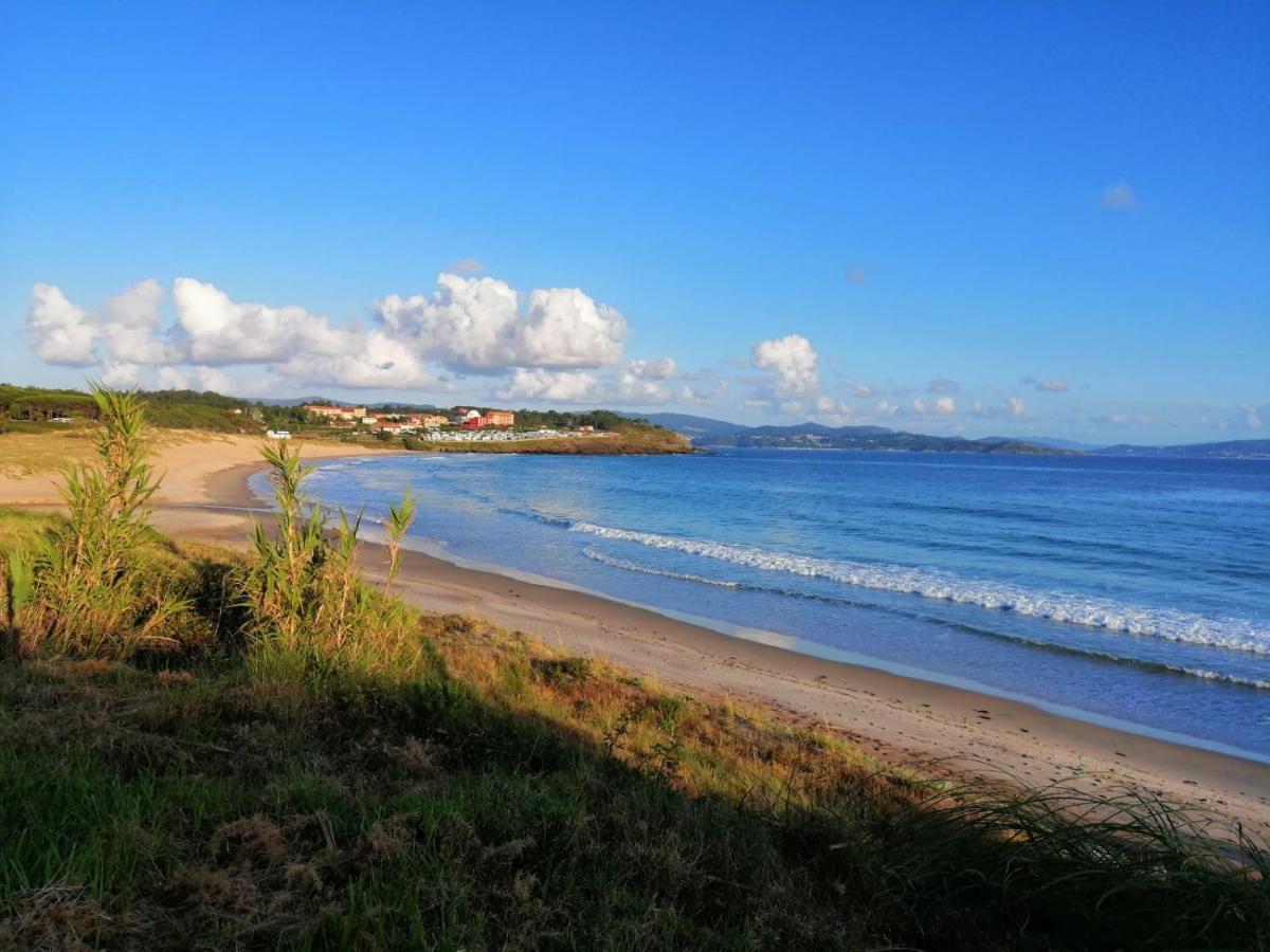 Playa Montalvo Daire Dış mekan fotoğraf