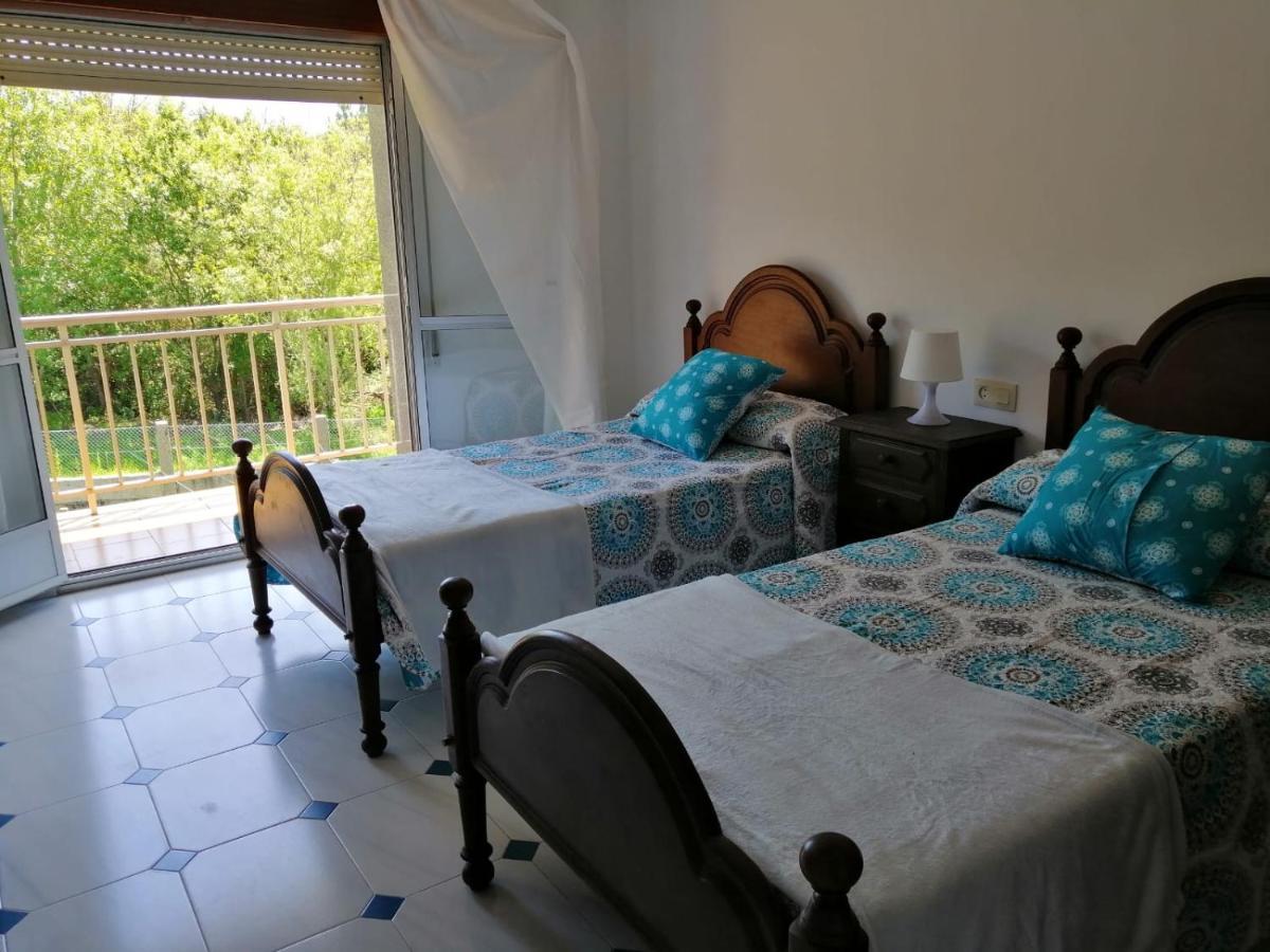 Playa Montalvo Daire Dış mekan fotoğraf