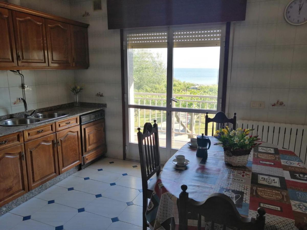 Playa Montalvo Daire Dış mekan fotoğraf