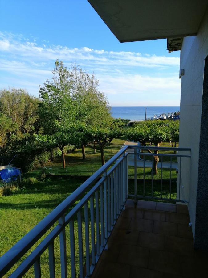 Playa Montalvo Daire Dış mekan fotoğraf