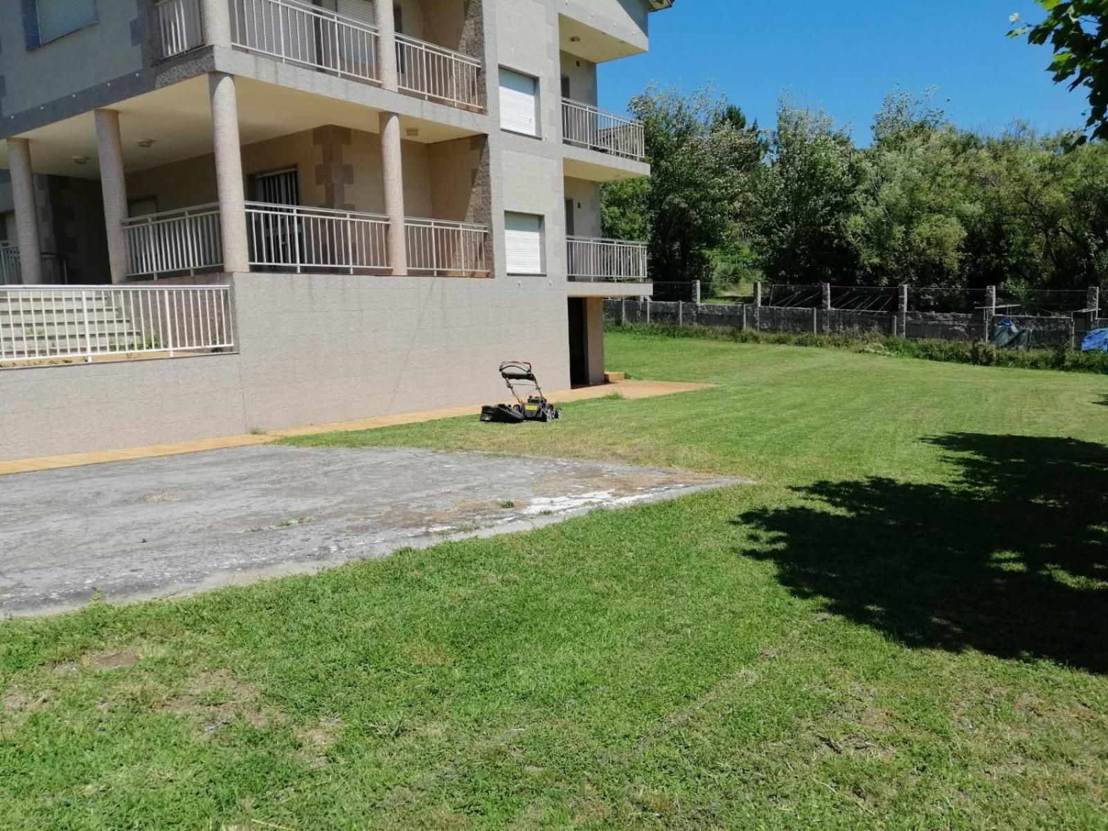 Playa Montalvo Daire Dış mekan fotoğraf
