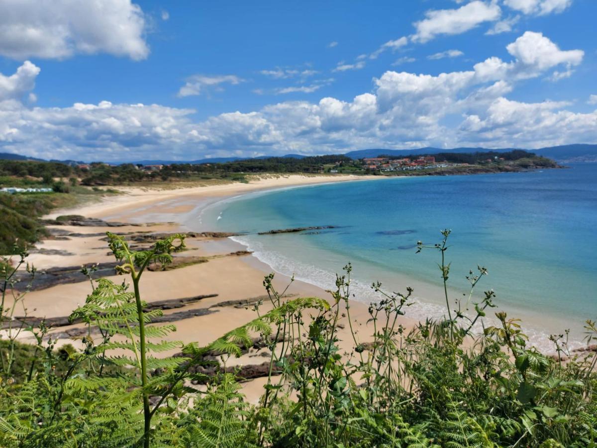 Playa Montalvo Daire Dış mekan fotoğraf